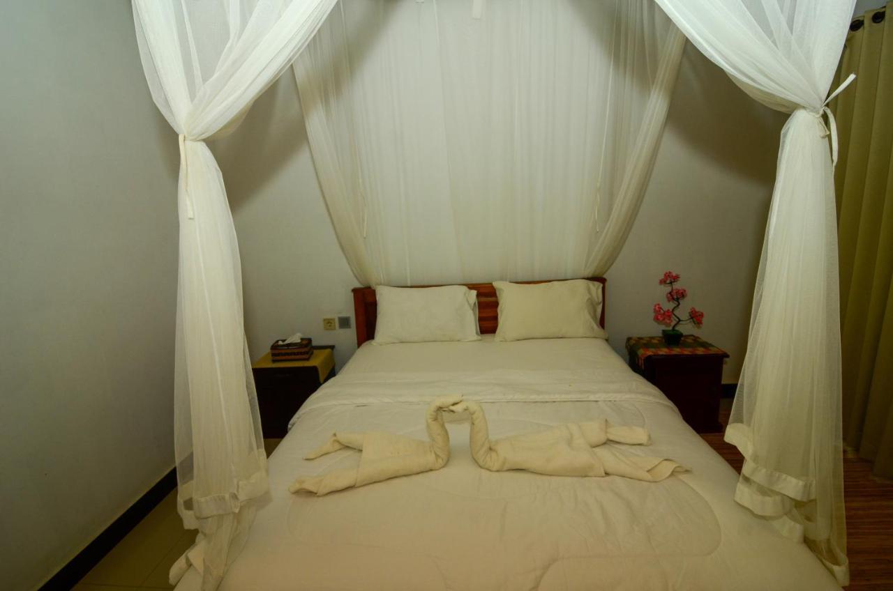מלון Kintamani Bintang House מראה חיצוני תמונה